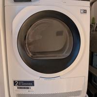 Asciugatrice Electrolux 9kg in garanzia