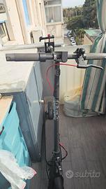 Monopattino xiaomi pro 2