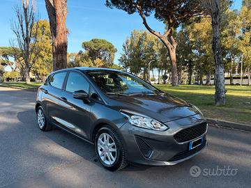 Fiesta anno 2019  GPL della casa unico propretario