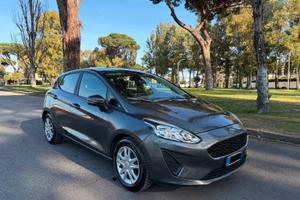 Fiesta anno 2019  GPL della casa unico propretario