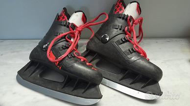 Pattini da ghiaccio N 30