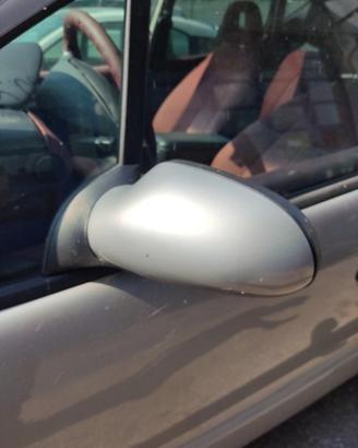Specchio sinistro MERCEDES-BENZ A 170 del 1999
