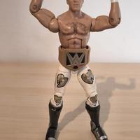 Shawn Michaels WWE