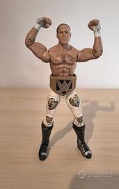Shawn Michaels WWE