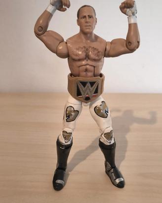 Shawn Michaels WWE