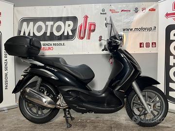 Piaggio Beverly 250 i.e. TOURER