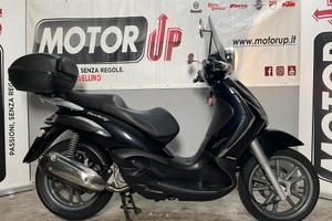 Piaggio Beverly 250 i.e. TOURER