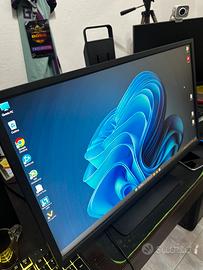 BenQ ZOWIE XL2540k eSports