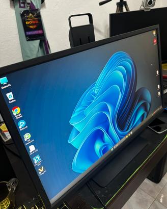 BenQ ZOWIE XL2540k eSports