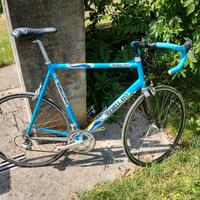 bicicletta da corsa Rebellato