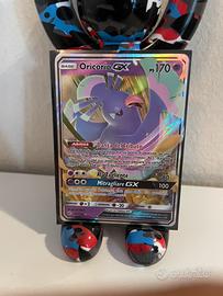 carta pokemon