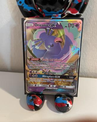 carta pokemon