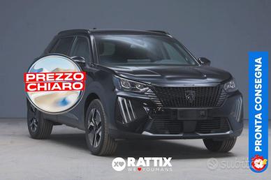 PEUGEOT 2008 ii 2020 2008 1.2 puretech Allure s&s