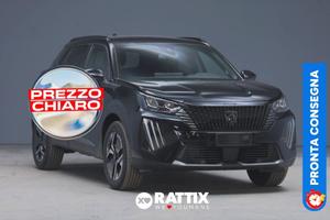 PEUGEOT 2008 ii 2020 2008 1.2 puretech Allure s&s