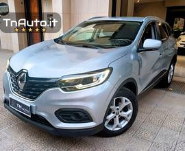 Renault Kadjar dci 8V 115CV EDC Energy Zen