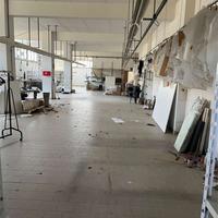 Laboratorio a Monte San Vito