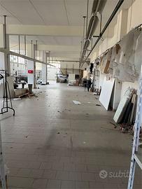 Laboratorio a Monte San Vito