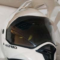 Casco Acerbis Reactive