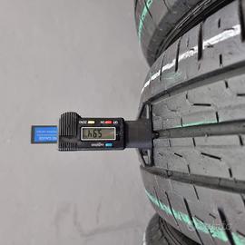 4 Pneumatici 195/60 R16 Pirelli Carrier Carico