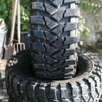 Pneumatici off road 255/70 R 16 Malatesta