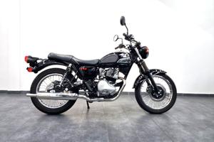 Kawasaki Meguro S1 - KM0 PARI AL NUOVO