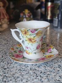 Servizio Tazze antiche bavaria