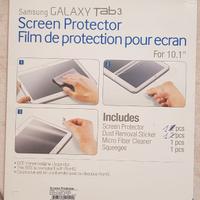 Salvaschermo Tablet Samsung Tab 3 10.1"