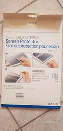 Salvaschermo Tablet Samsung Tab 3 10.1"
