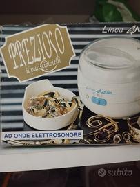 Prezioso, il pulisci gioielli.