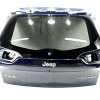 PORTELLONE POSTERIORE COMPLETO JEEP Cherokee 6Â° S