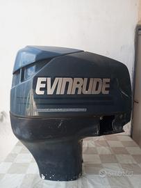calandra evinrude 90 cv