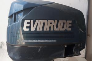 calandra evinrude 90 cv