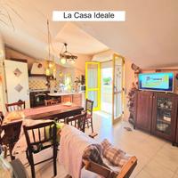 Cesa/Aversa 3P 120mq con 2 p.auto e cantina 119000