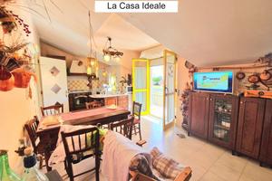 Cesa/Aversa 3P 120mq con 2 p.auto e cantina 119000