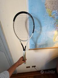 Head Speed Pro 2024