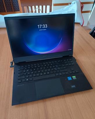 Computer portatile: OMEN by HP Laptop 16-b0xxx