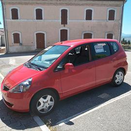 Honda Jazz 2004