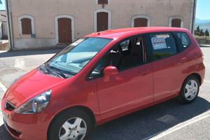 Honda Jazz 2004