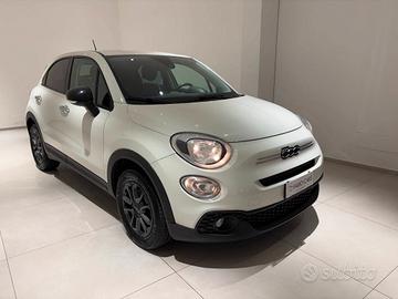 Fiat 500X 1.3 mjet Club 95cv