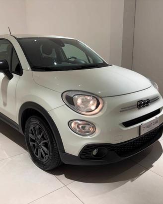 Fiat 500X 1.3 mjet Club 95cv