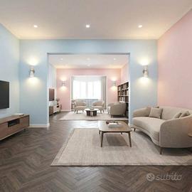 Casa indipendente di 440 m² con più di 5 locali e 