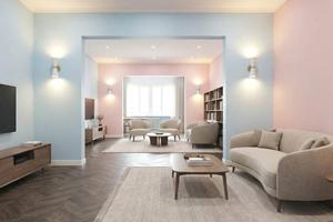 Casa indipendente di 440 m² con più di 5 locali e 