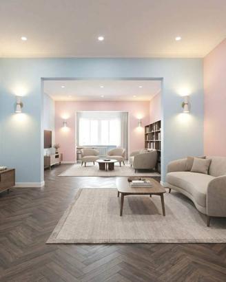 Casa indipendente di 440 m² con più di 5 locali e 