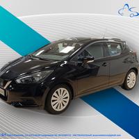Nissan Micra IG-T 100 5 porte Acenta