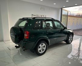 Toyota RAV4 2.0 5p. 4X4 GANCIO TRAINO