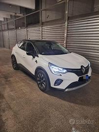 Renault Captur Full Hybryd