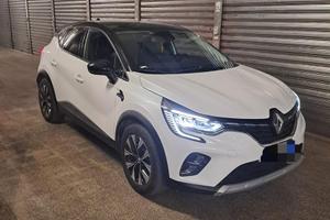 Renault Captur Full Hybryd