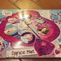 Tappeto per ballare Dance Mat