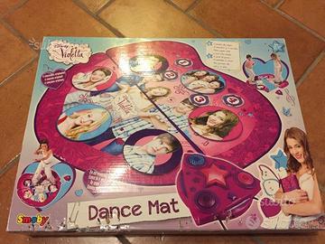 Tappeto per ballare Dance Mat