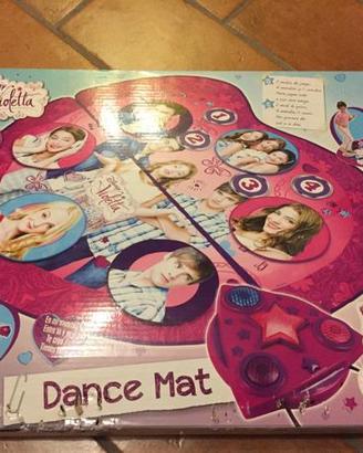 Tappeto per ballare Dance Mat
